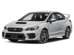 2020 Subaru WRX STI Manual