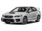 2020 Subaru WRX STI Manual