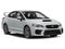 2020 Subaru WRX STI Manual
