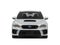 2020 Subaru WRX STI Manual