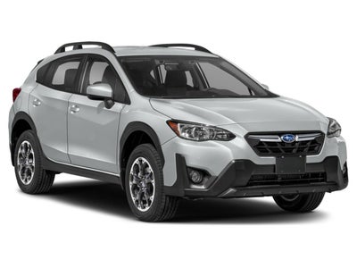 2021 Subaru Crosstrek Premium CVT