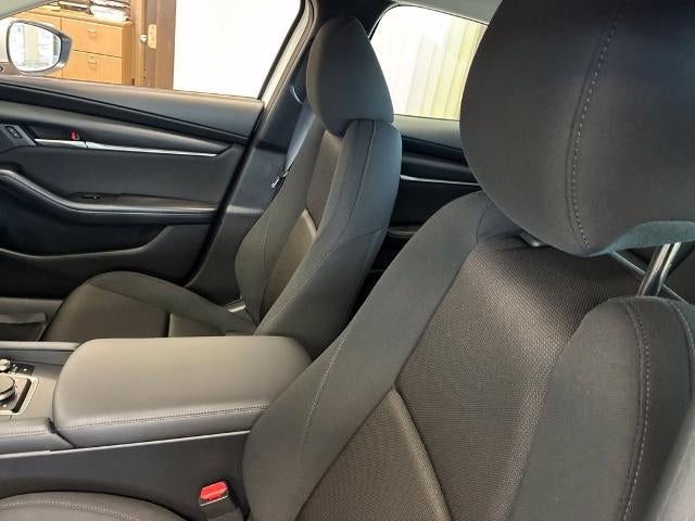 2026 Mazda Mazda3 Sedan 2.5 S