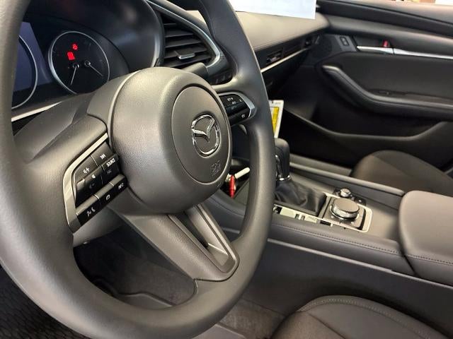 2026 Mazda Mazda3 Sedan 2.5 S