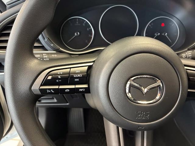 2026 Mazda Mazda3 Sedan 2.5 S