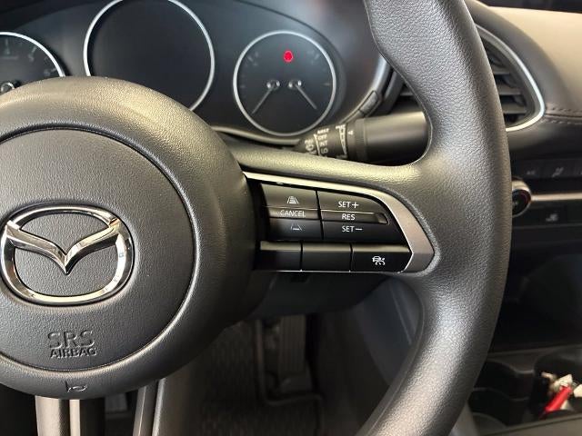 2026 Mazda Mazda3 Sedan 2.5 S