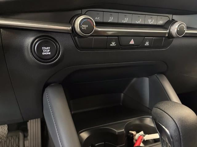 2026 Mazda Mazda3 Sedan 2.5 S