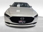 2026 Mazda Mazda3 Sedan 2.5 S