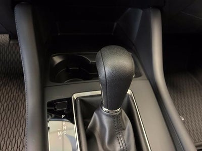 2026 Mazda Mazda3 Sedan 2.5 S
