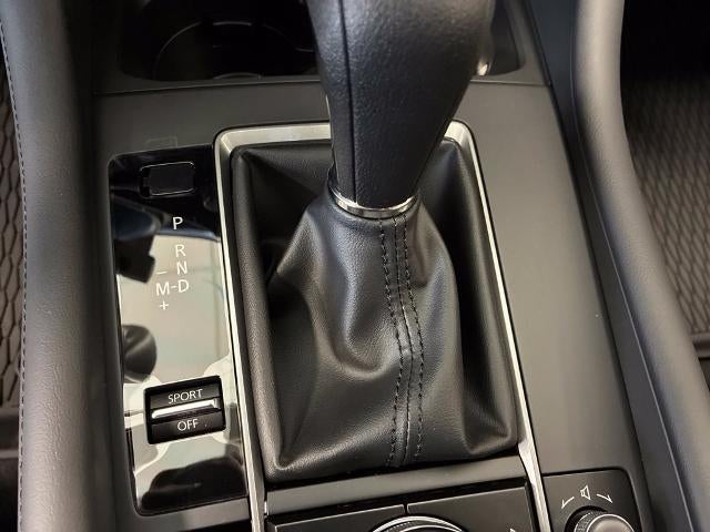 2026 Mazda Mazda3 Sedan 2.5 S