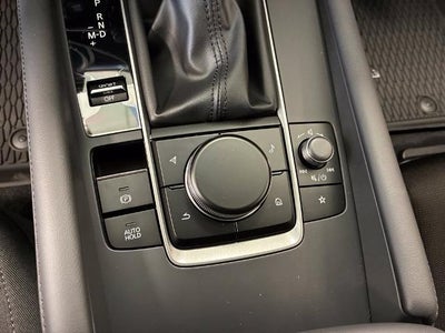 2026 Mazda Mazda3 Sedan 2.5 S