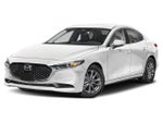 2026 Mazda Mazda3 Sedan 2.5 S