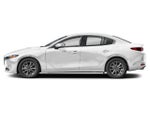 2026 Mazda Mazda3 Sedan 2.5 S