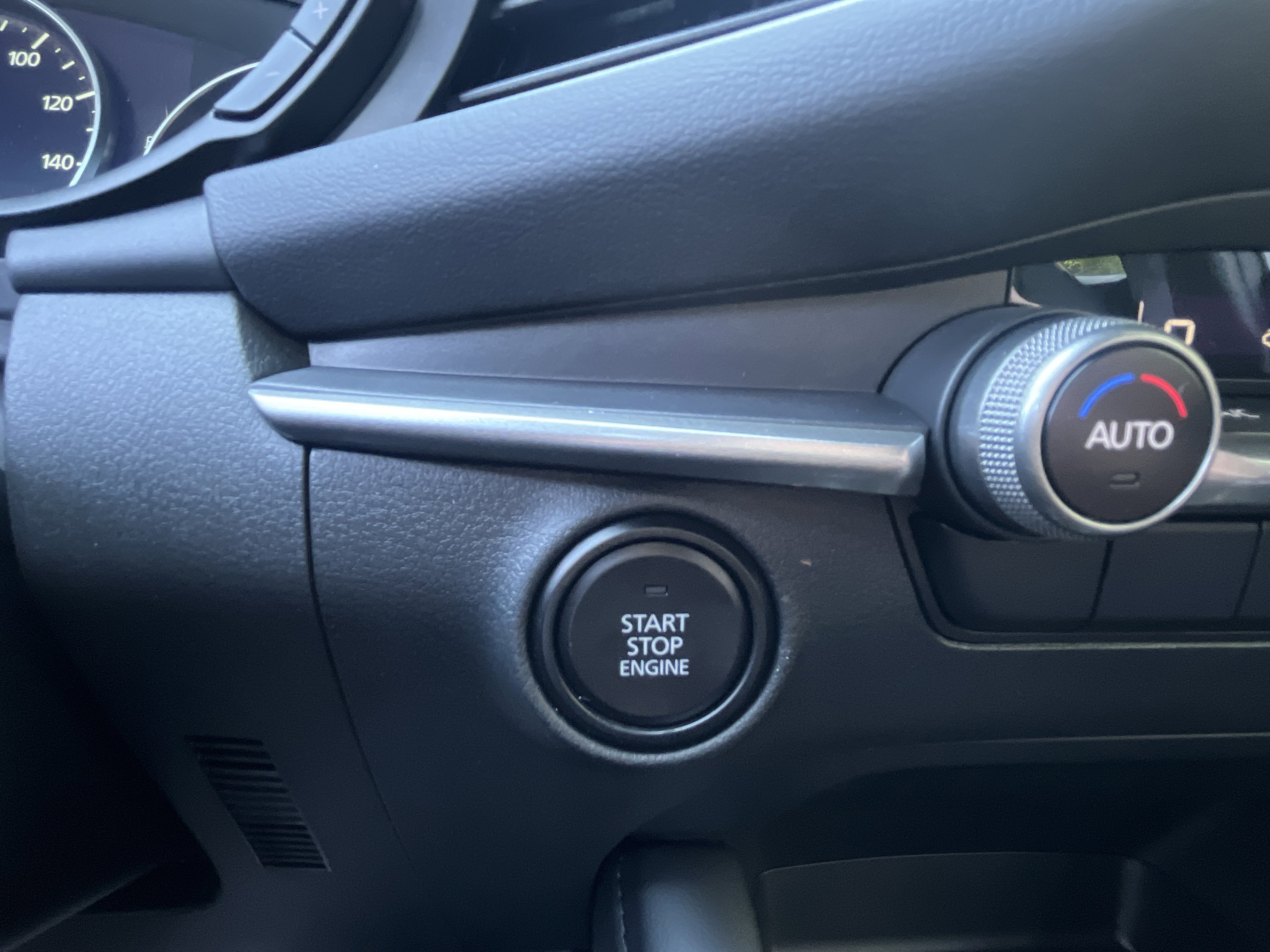 2025 Mazda Mazda3 Hatchback 2.5 S Select Sport