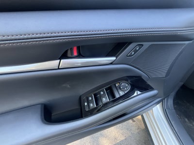 2025 Mazda Mazda3 Hatchback 2.5 S Select Sport