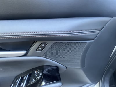 2025 Mazda Mazda3 Hatchback 2.5 S Select Sport