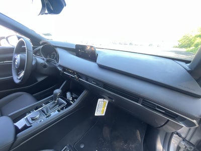 2025 Mazda Mazda3 Hatchback 2.5 S Select Sport