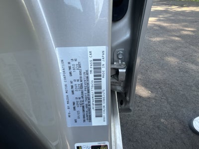 2025 Mazda Mazda3 Hatchback 2.5 S Select Sport