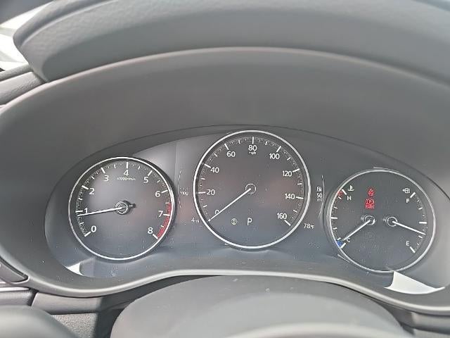 2026 Mazda Mazda3 Hatchback 2.5 S Preferred