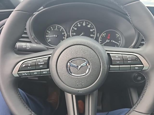2026 Mazda Mazda3 Hatchback 2.5 S Preferred