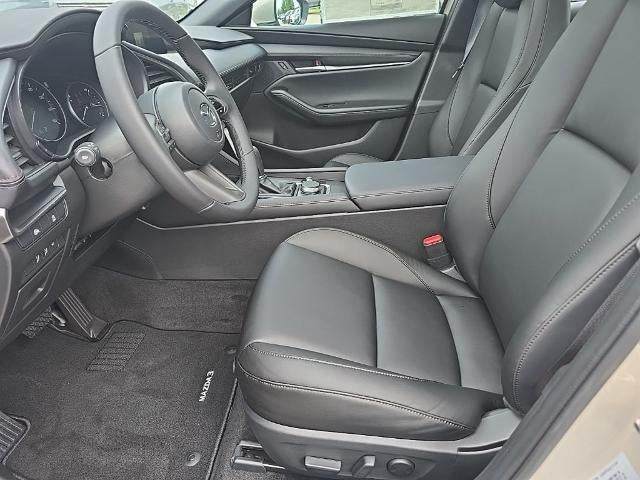 2026 Mazda Mazda3 Hatchback 2.5 S Preferred