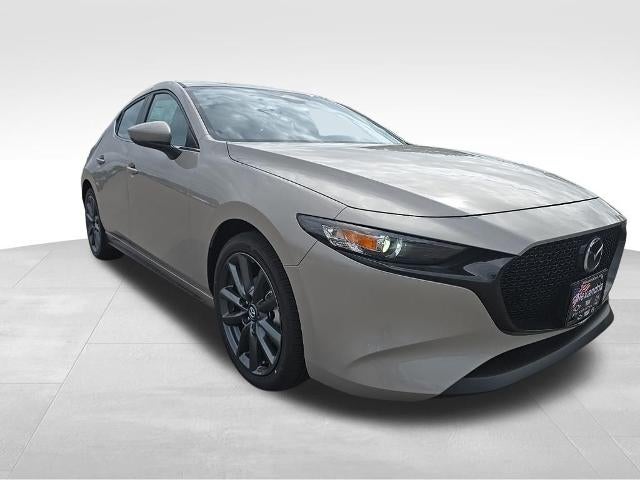2026 Mazda Mazda3 Hatchback 2.5 S Preferred