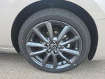 2026 Mazda Mazda3 Hatchback 2.5 S Preferred