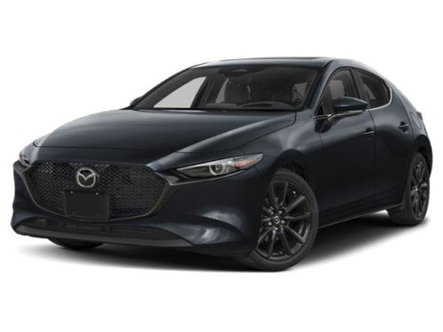 2026 Mazda Mazda3 Hatchback 2.5 S Premium