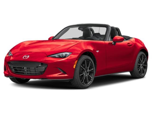 2026 Mazda MX-5 Miata