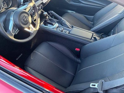 2026 Mazda Mazda MX-5 Miata Grand Touring