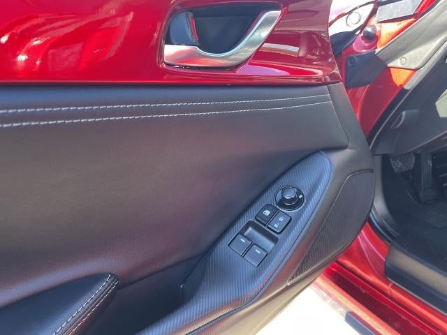 2022 Mazda Mazda MX-5 Miata RF Grand Touring Auto