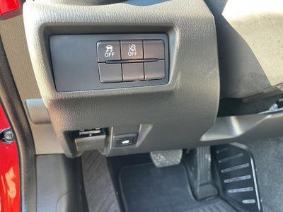 2022 Mazda Mazda MX-5 Miata RF Grand Touring Auto