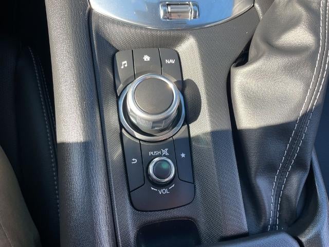 2022 Mazda Mazda MX-5 Miata RF Grand Touring Auto