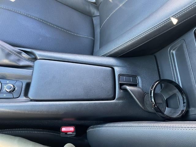 2022 Mazda Mazda MX-5 Miata RF Grand Touring Auto