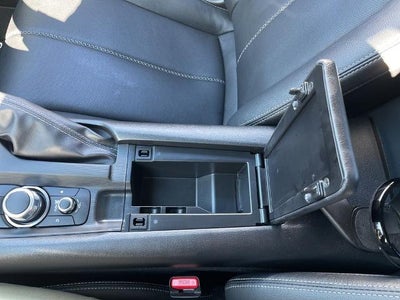 2022 Mazda Mazda MX-5 Miata RF Grand Touring Auto