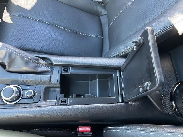 2022 Mazda Mazda MX-5 Miata RF Grand Touring Auto