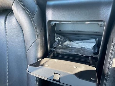 2022 Mazda Mazda MX-5 Miata RF Grand Touring Auto