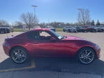 2022 Mazda Mazda MX-5 Miata RF Grand Touring Auto