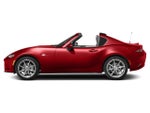 2022 Mazda Mazda MX-5 Miata RF Grand Touring Auto