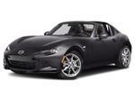 2022 Mazda Mazda MX-5 Miata RF Grand Touring Auto