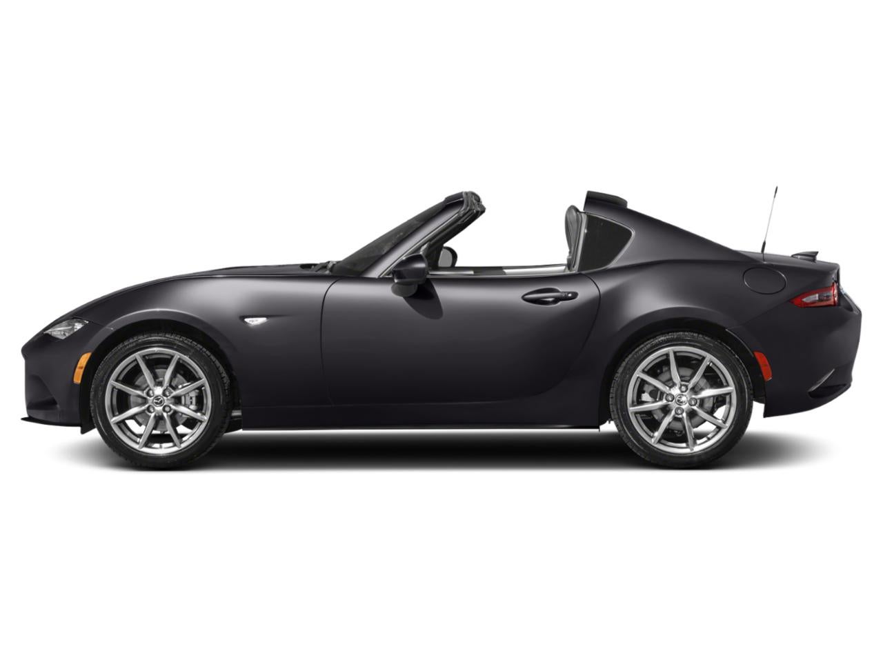 2022 Mazda Mazda MX-5 Miata RF Grand Touring Auto