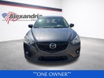 2014 Mazda Mazda CX-5 FWD 4dr Auto Touring