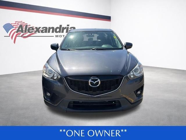 2014 Mazda Mazda CX-5 FWD 4dr Auto Touring