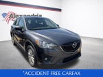 2014 Mazda Mazda CX-5 FWD 4dr Auto Touring