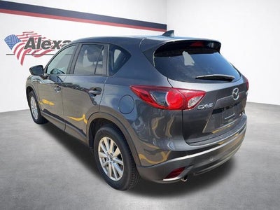 2014 Mazda Mazda CX-5 FWD 4dr Auto Touring