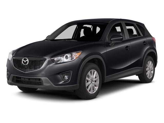 2014 Mazda Mazda CX-5 FWD 4dr Auto Touring