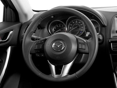 2014 Mazda Mazda CX-5 FWD 4dr Auto Touring