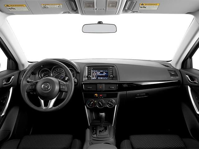 2014 Mazda Mazda CX-5 FWD 4dr Auto Touring