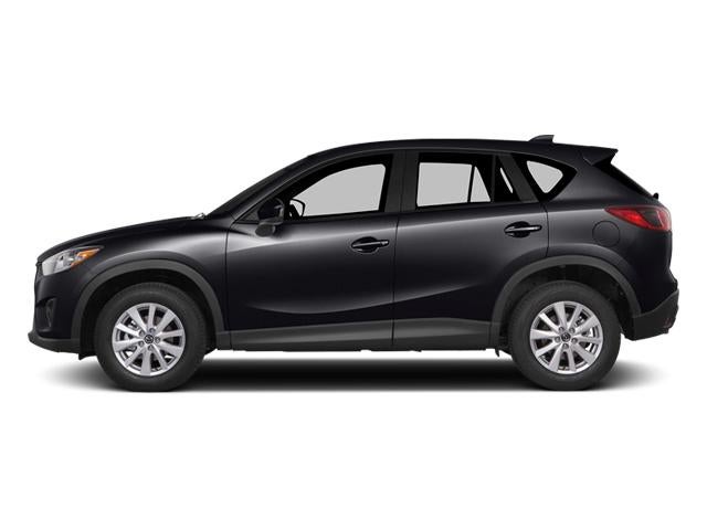 2014 Mazda Mazda CX-5 FWD 4dr Auto Touring