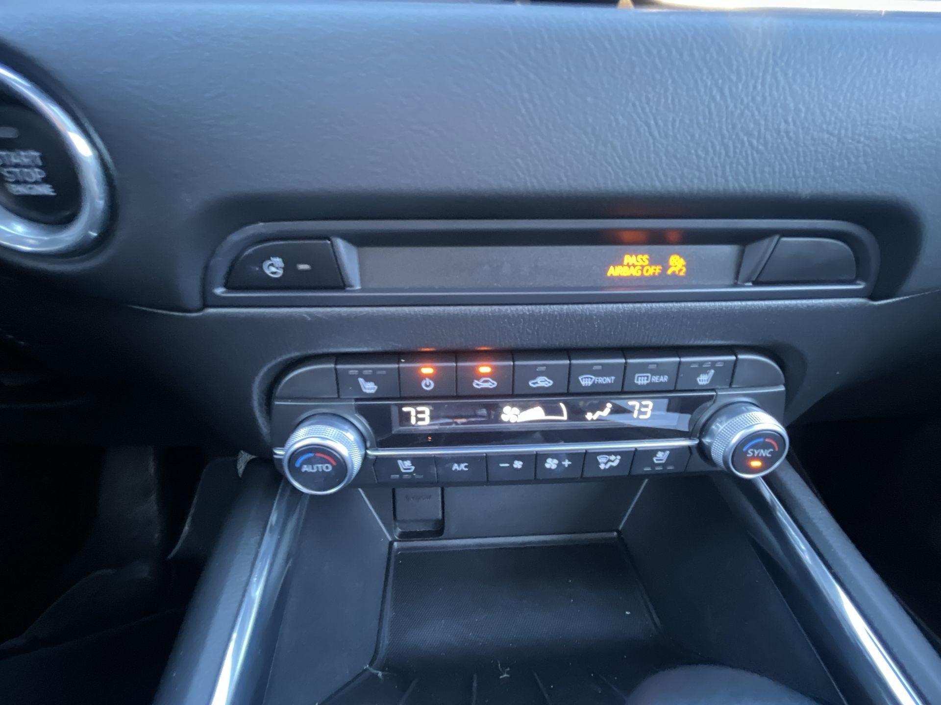 2020 Mazda Mazda CX-5 Grand Touring Reserve AWD