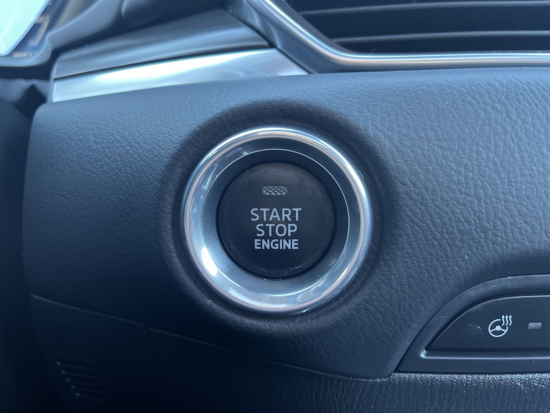 2020 Mazda Mazda CX-5 Grand Touring Reserve AWD